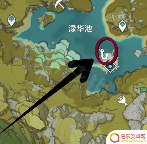 渔获 原神 《原神》渔获获取方法介绍