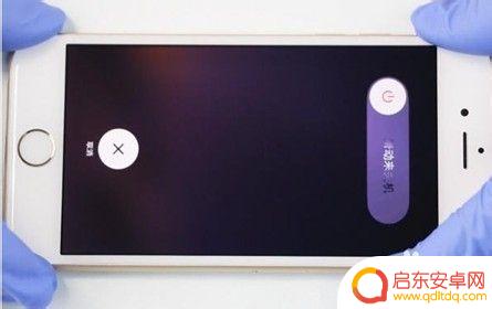 苹果7手机怎么换总成 苹果iphone 7拆机换屏注意事项