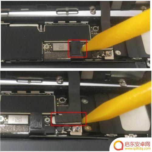 苹果7手机怎么换总成 苹果iphone 7拆机换屏注意事项