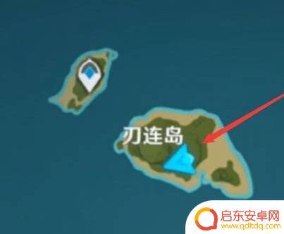 原神金色的钥匙 原神金属钥匙在哪个地图上