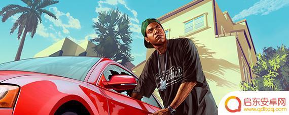 gta5 暴君怎么发射 GTA5暴君怎样发射导弹