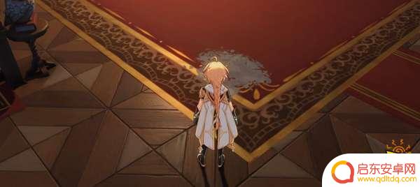 原神中如何打扫污渍 原神怎么打扫所有污渍攻略