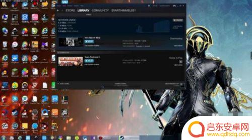 steam无主之地2中文 无主之地2中文界面设置步骤