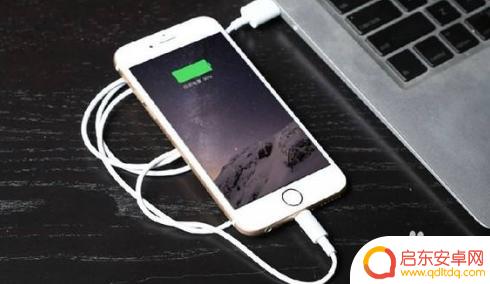 苹果7p手机出现黑屏是怎么回事 iPhone7P黑屏无法开机怎么办