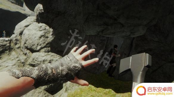 steam森林枪怎么做 The Forest武器制作材料