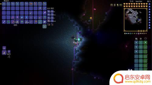 pc泰拉瑞亚碎魔晶怎么得到 泰拉瑞亚碎魔晶用途