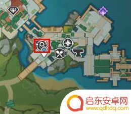 原神蒙德鱼饵在哪合成 原神合成台在哪个地点