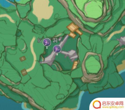 原神鸣草什么作用 《原神》鸣草位置详细攻略