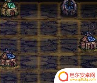 地下城4-4怎么过 DNF4-4怎么打