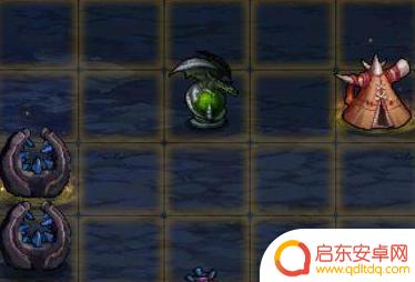 地下城4-4怎么过 DNF4-4怎么打