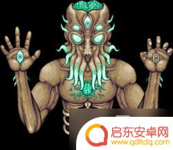 泰拉瑞亚如何找到第一个boss 《泰拉瑞亚》1.4版本boss顺序和召唤条件