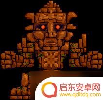 泰拉瑞亚如何找到第一个boss 《泰拉瑞亚》1.4版本boss顺序和召唤条件
