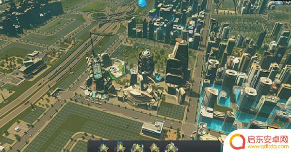 steam里的城市天际线买哪个? 城市天际线steam平台版本推荐