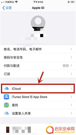 iphone怎么找耳机 iPhone 耳机如何连接