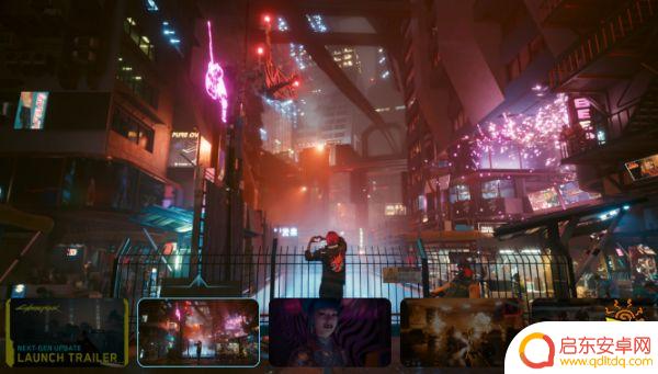 赛博朋克2077steam最低价格 赛博朋克2077限时折扣