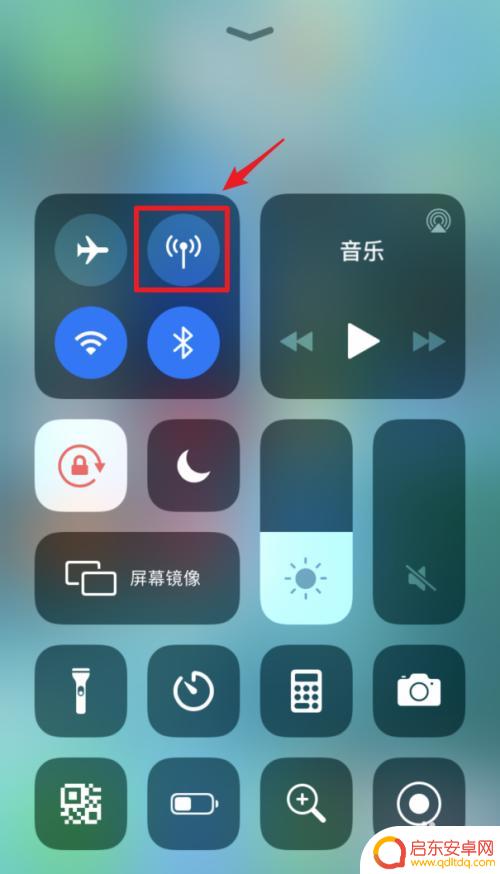 苹果手机带连接线怎么设置 iphone usb连接电脑如何上网