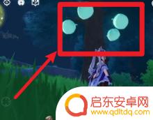 原神新手攻击空中的风史莱姆怎么打 原神风史莱姆攻略