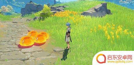 原神出紫概率 原神圣遗物掉落概率提升方法