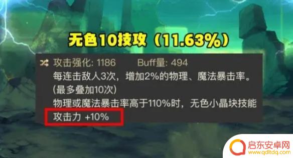dnf深潜迷航手镯词条强度 DNF深潜迷航手镯属性