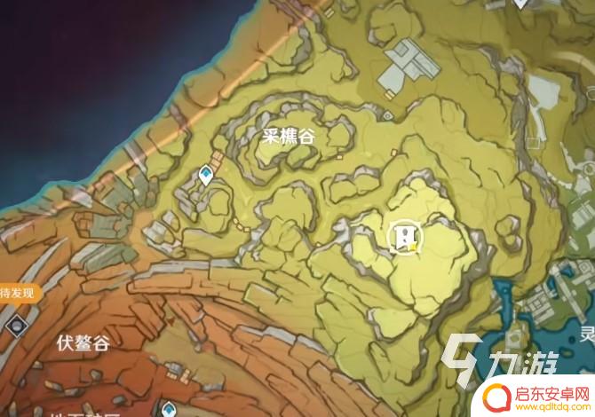 狡兔三窟任务原神 原神狡兔之窟成就怎么完成
