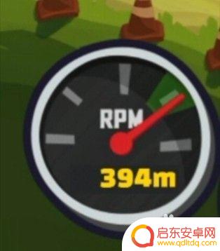 登山赛车2怎么开科技教程 《登山赛车2》里的启动助推力使用方法