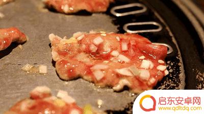 乐清烤肉抖音团购网(乐清烤肉抖音团购网站)