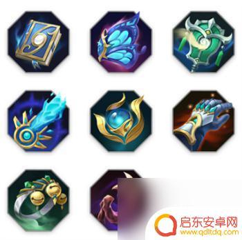 极速运输英雄怎么出装 夏尔美冰霜剑姬装备推荐