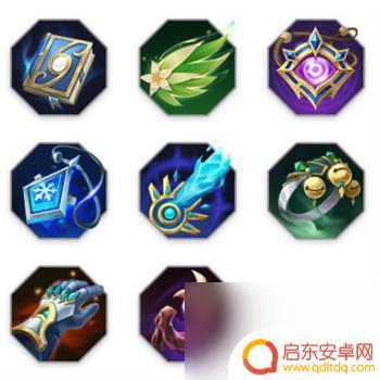 极速运输英雄怎么出装 夏尔美冰霜剑姬装备推荐