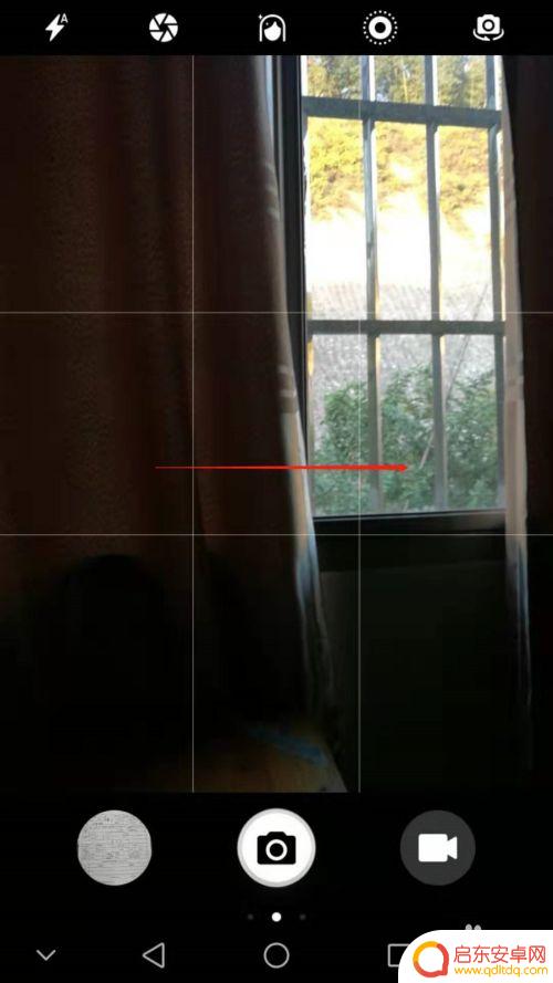 手机拍摄风景天空怎么设置 华为手机相机专业模式拍摄风景技巧分享