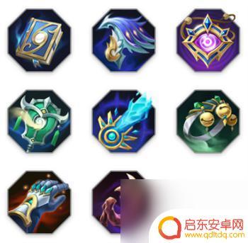 极速运输英雄怎么出装 夏尔美冰霜剑姬装备推荐