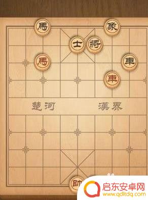 象棋神域如何安排阵容 象棋神域残局版技巧