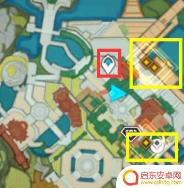 原神山雨欲来风满楼角色被占用 原神手游山雨欲来风满楼任务攻略