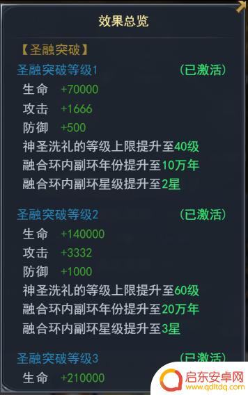 斗罗大陆h5怎么融合 《斗罗大陆》魂环融合怎么玩