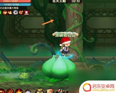 造梦无双怎么抓极寒天马 如何在造梦无双中抓到极寒天马
