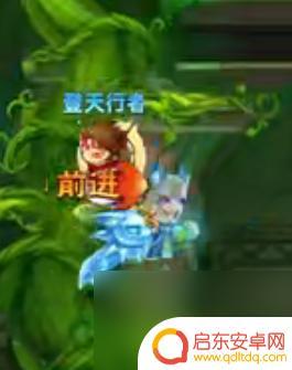 造梦无双怎么抓极寒天马 如何在造梦无双中抓到极寒天马