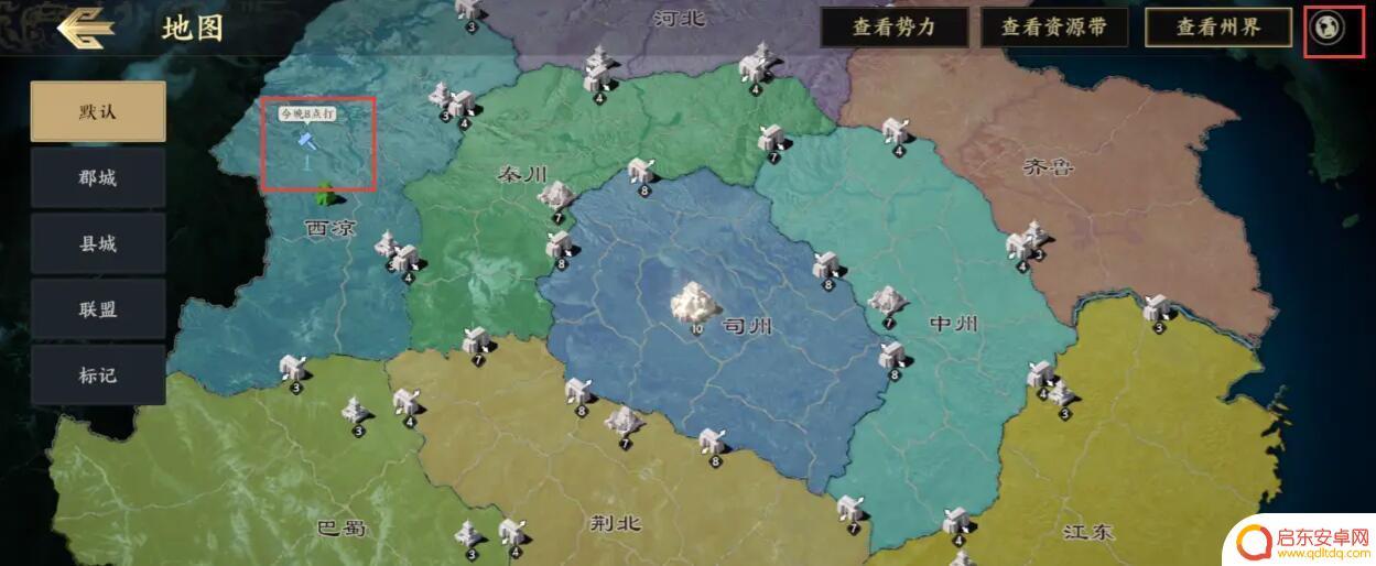战地无疆如何打城 战地无疆攻城玩法详解