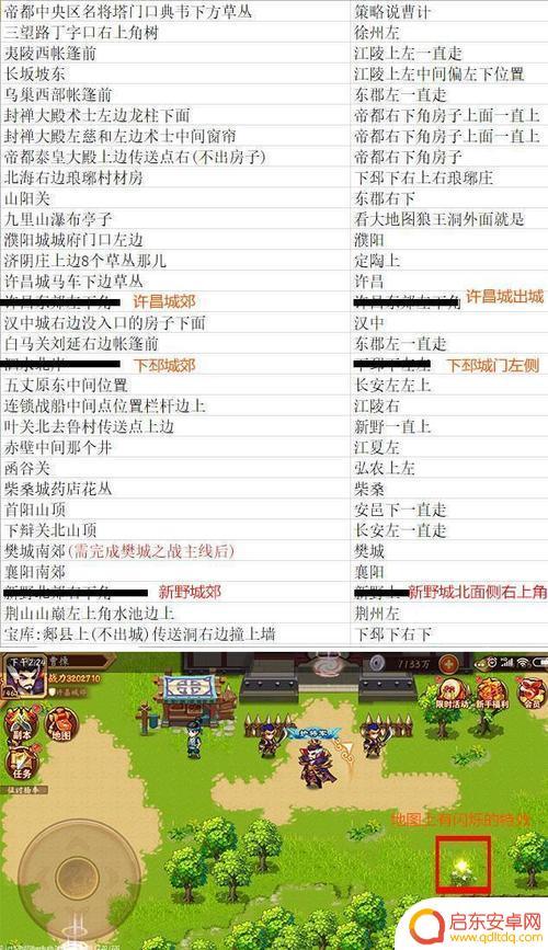 乱世曹操传怎么提升速度 乱世曹操传全副本攻略