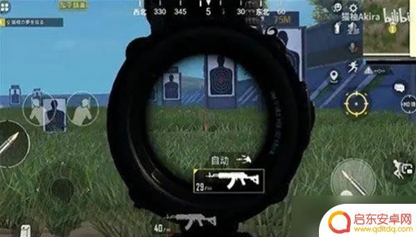 和平精英怎么射击敌人 和平精英最新压枪指南
