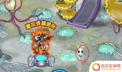 赛尔号星球大战如何二次复刻 赛尔号悠悠第二次捕捉攻略
