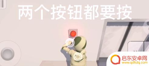 人类跌落梦境怎么玩新手教程 人类跌落梦境第一关攻略攻略视频