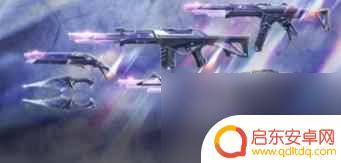 无畏契约光明哨兵套装1.0 《无畏契约》光明哨兵套装最新价格