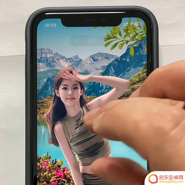 抖音特效好玩视频(抖音特效视频怎么制作)