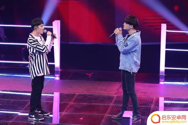 抖音改编中国新歌声(抖音改编歌曲怎么配的音)