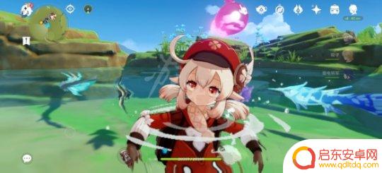 原神稀有鱼类 原神稀有鱼类钓点