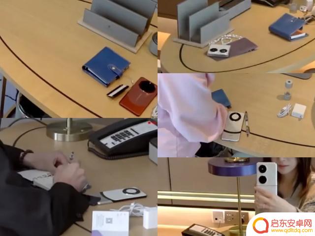 iPhone 16销售不如预期,苹果或将输给华为?鸿蒙系统或将超越iOS……