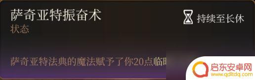 博德之门3十字军披风效果 博德之门3道具属性介绍