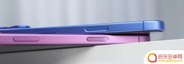 iPhone18系列并未取消拍照键,而是采用纯压感方案