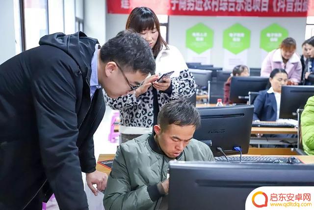 抖音报名跳转链接(抖音报名跳转链接怎么弄)