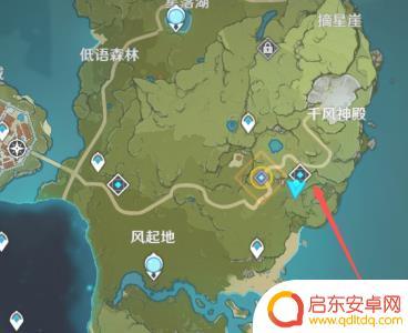 原神天赐升级攻略图文：如何快速提升天赐角色能力