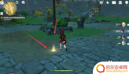 原神中的魔印在哪里获得 原神降魔印在哪里使用